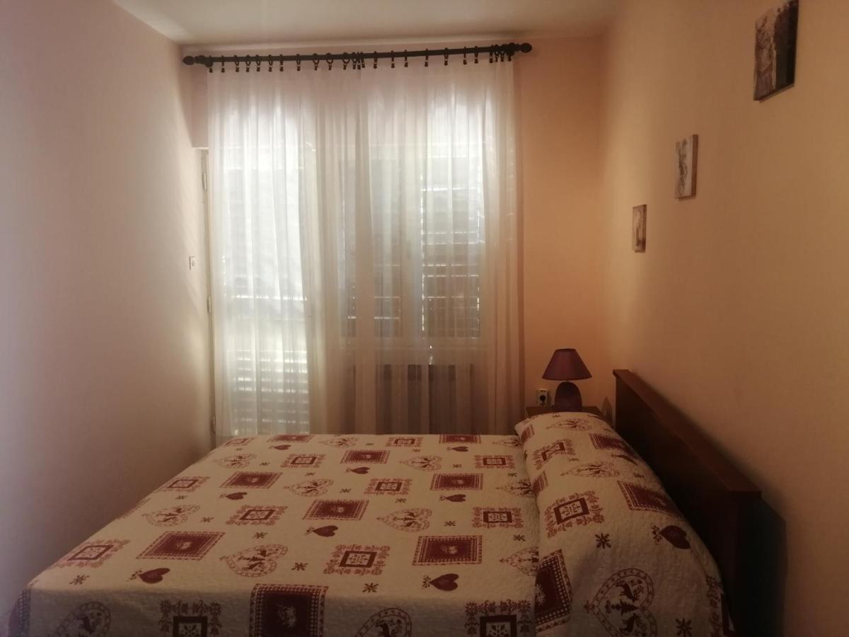 Apartment Vera, 80 M From The Sea Novigrad  Exterior photo