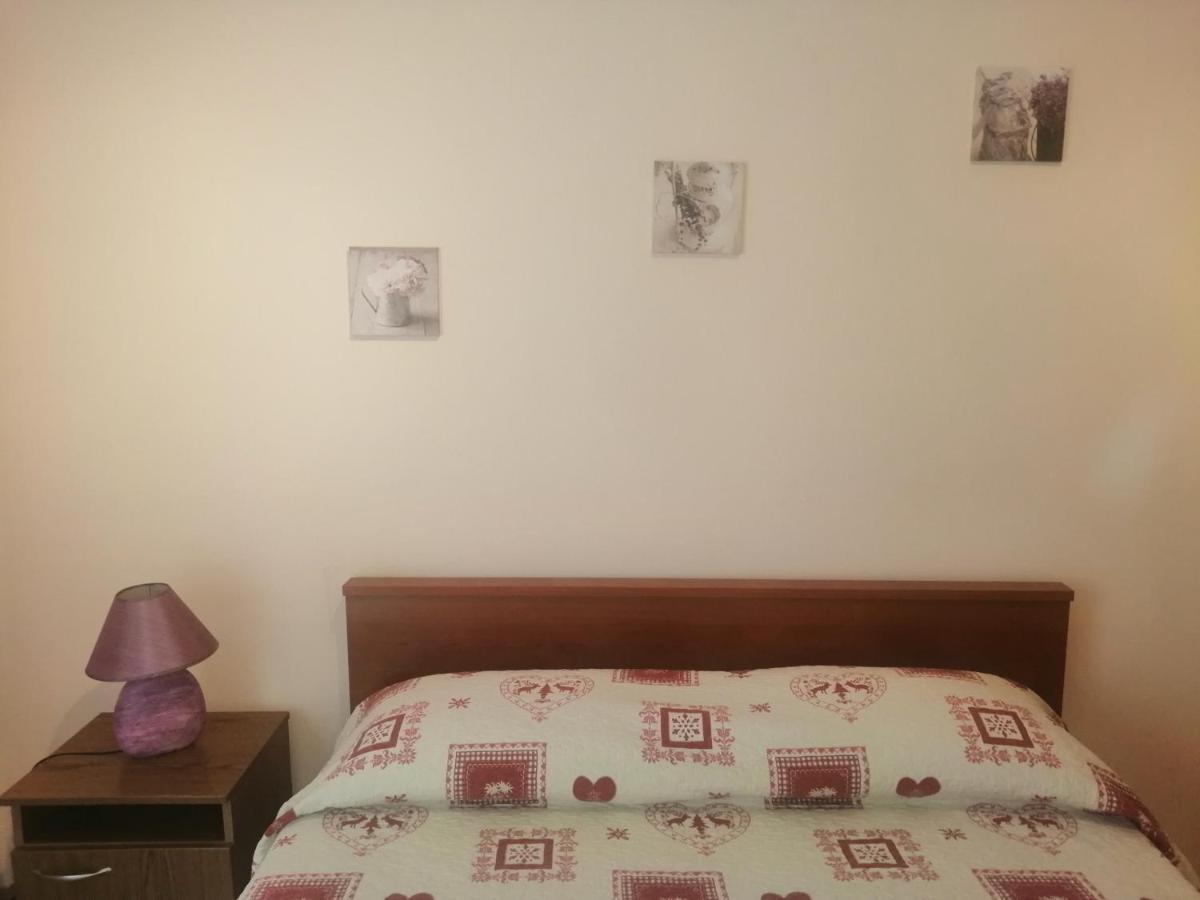 Apartment Vera, 80 M From The Sea Novigrad  Exterior photo