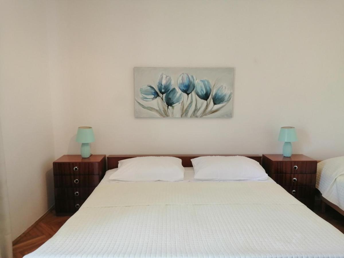 Apartment Vera, 80 M From The Sea Novigrad  Exterior photo